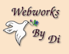 Webworks By Di logo